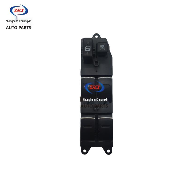 Left Front Window Regulator Switch & Main Power Window Switch for Dongfeng Fengguang 330