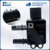 5492073 Exhaust Gas Recirculation Pressure Sensor EGR Differential Pressure Sensor 5MPP2-3 Compatible with Freightliner Gascadia Cummins