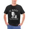 AL BUNDY GEISTESTIER VERHEIRATET MIT KINDERN Herren T-Shirt VIELE OPTIONEN