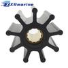 Flexible Water Pump Impeller 1L4774 for Caterpillar CAT Ancor J050005 Barco 125 Caterpillar 1L4774 CEF 500105 Engine Pumps