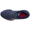 Mizuno Wave Sky 5 Cushioning Fabric Cushioning Slip Resistant Abrasion Resistant J1GD210207