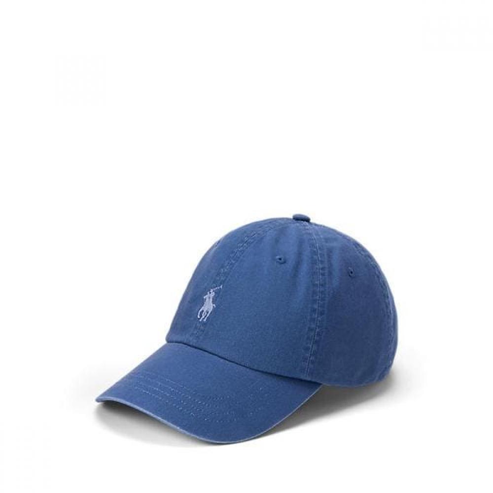 Polo Ralph Lauren Men S Cotton Chino Ball Cap mapohgS0j422522400 ONE