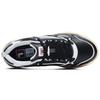 FILA Men's Casual Sneakers Black White F12M231217FBD