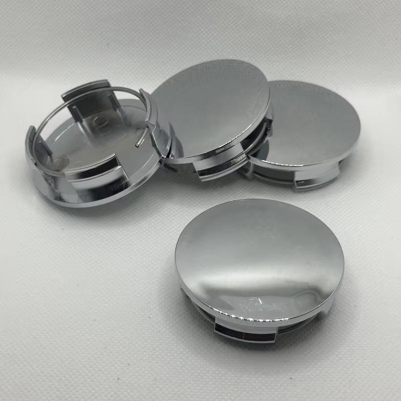 4 Pezzi/Set 57mm Coprimozzo Centrale Ruota Auto Copertura Coprimozzo Vuoto Senza Logo Per Mazda 2 3 5 6 CX5 CX7 CX9 RX8 Accessori Coprimozzo Cerchio Auto