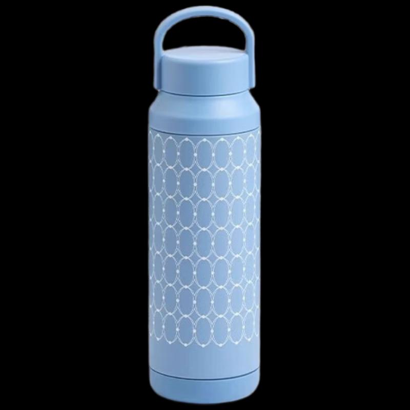 Wedgwood Goldpulver Jahre Sport Isolierbecher