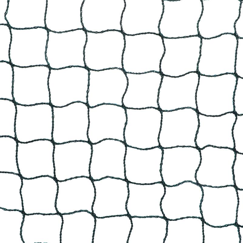 Professional Training Mesh Standard Badminton Net Sports Net For Outdoor Badminton Tennis Volleyball Net Replacement 6.1*0.76M