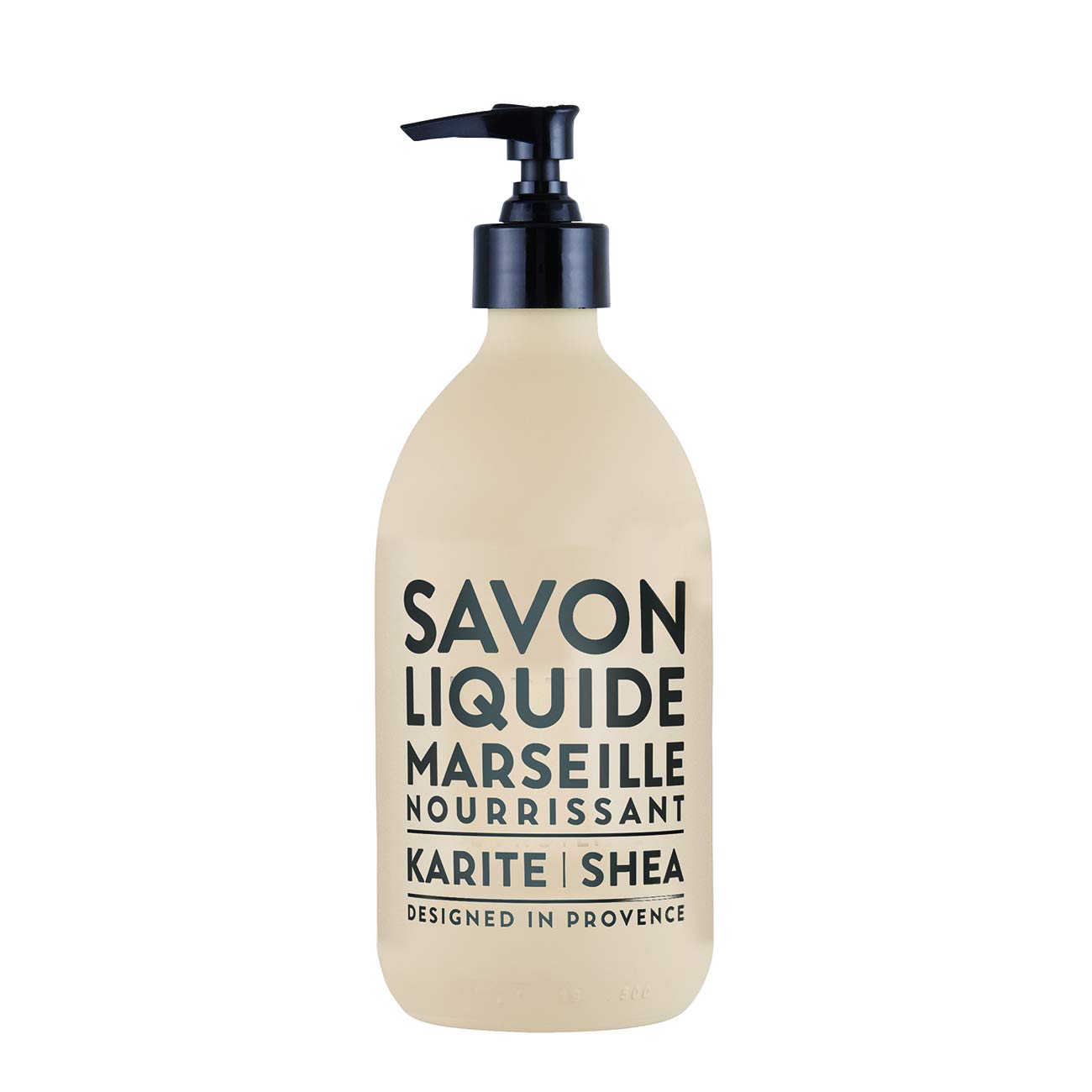 Global Product Planning CDP (Qualité) Liquid Marseille Soap (France, All-over body wash, Pure shea butter, Moisturizing & Protective,
