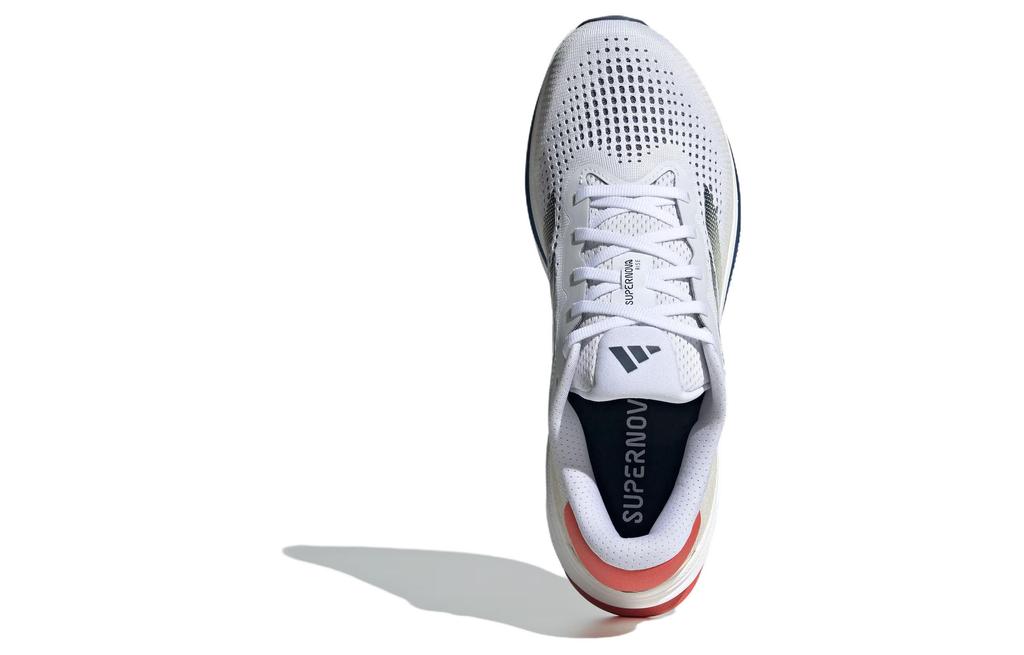 Adidas Supernova Rise 'White Blue Red' IH7614
