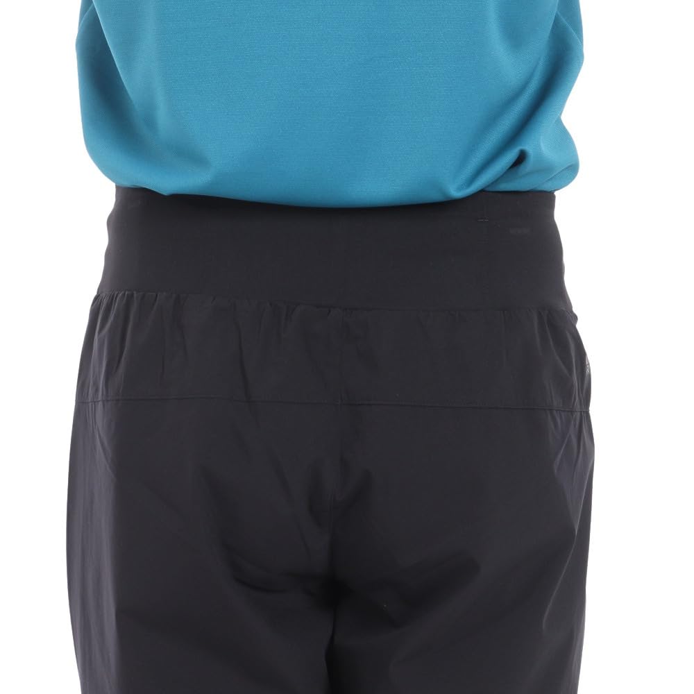 The North Face Apex Light Large Short, Black,