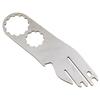 Bike Disc Brake Correct Tool Rotor Truing Fork Bike Brake Wrench for Bike