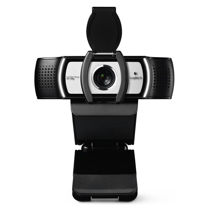 Logitech C930c 1080P HD-Webcam
