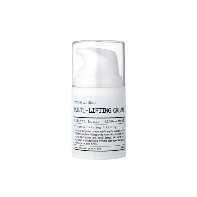Logically, Skin - Multi-lifting Cream 50ml