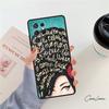 Amy Winehouse Legardary Singer phone case For Samsung Galaxy S24 S25 S23 S22 Ultra Note 10 20 Plus S20 S21 FE Cover