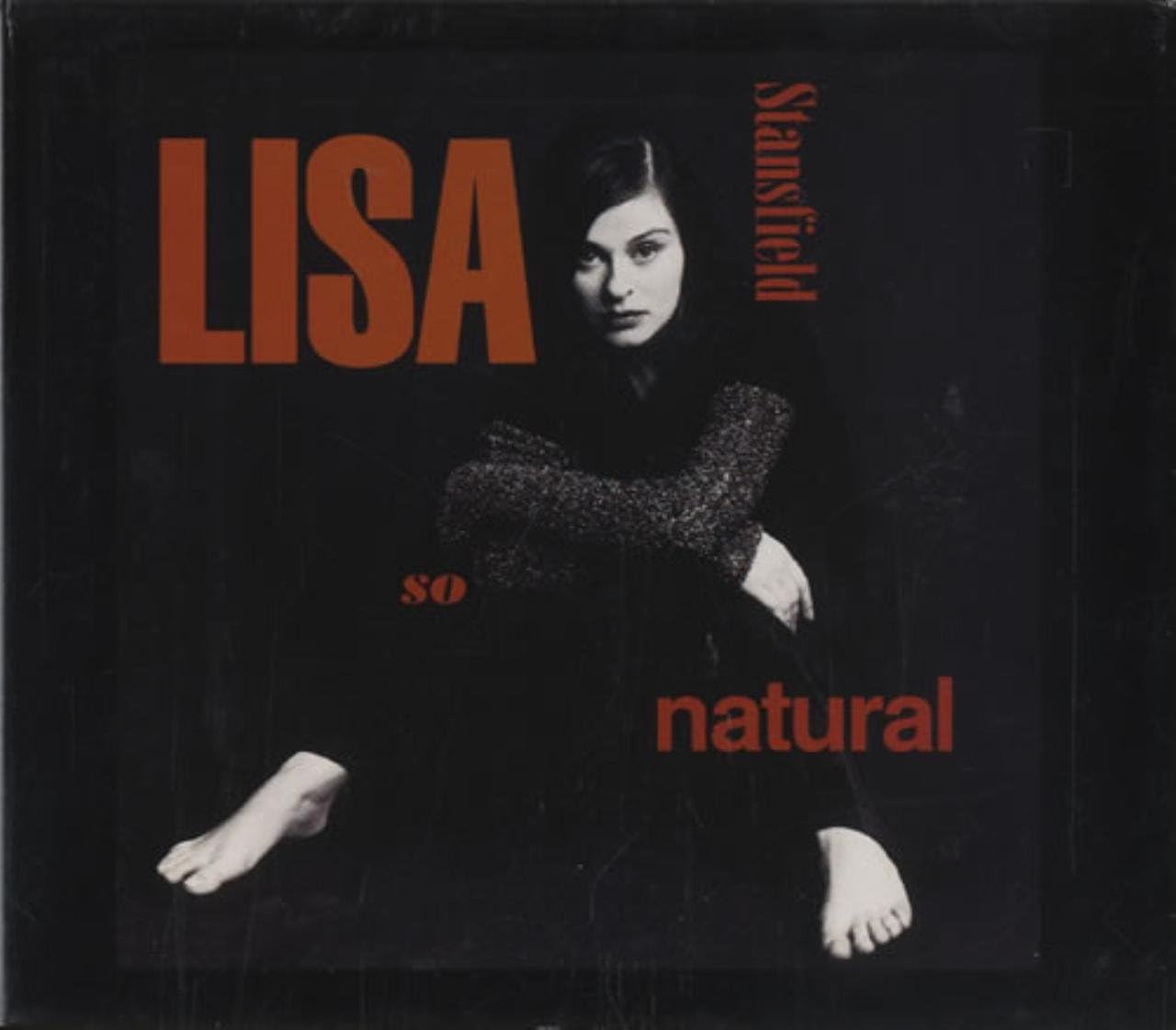 

CD - So Natural BVCA626PROMO Arista, BMG Vic Japan Dance & Electronica Used
