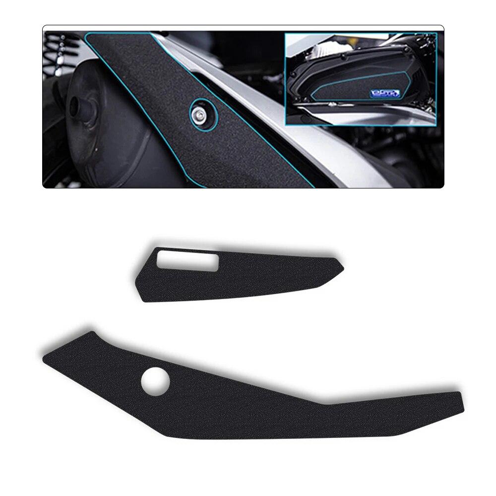 

Для HONDA Forza350 Forza 350 NNS350 NNS 350-полный набор наклеек на бак, наклейки для защиты краски, защитная крышка для масла и газа E