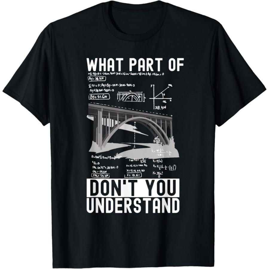 

Architect Architecture T-Shirt XXXXXL чорний