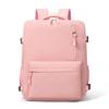 Schoolbag Travel Backpack Men's Large Capacity Backpack Excursions Women's Backpack Luggage School Bag Boarding Free Shipping