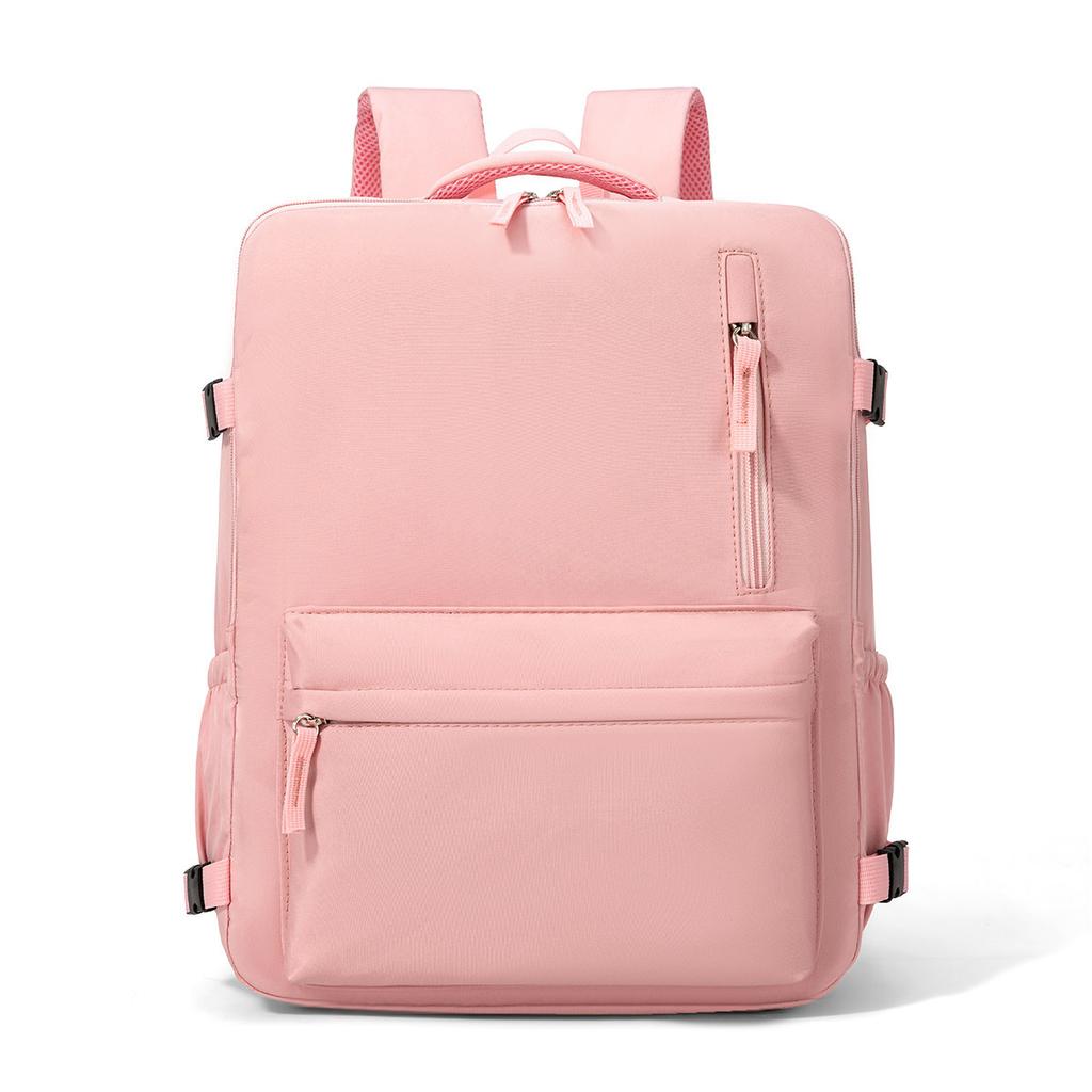 Schoolbag Travel Backpack Men's Large Capacity Backpack Excursions Women's Backpack Luggage School Bag Boarding Free Shipping