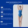 The Slimming Nano-microneedle Patch Reduces And Maintains A Figure Curve. The Healthy Patch Adheres To The Skin.