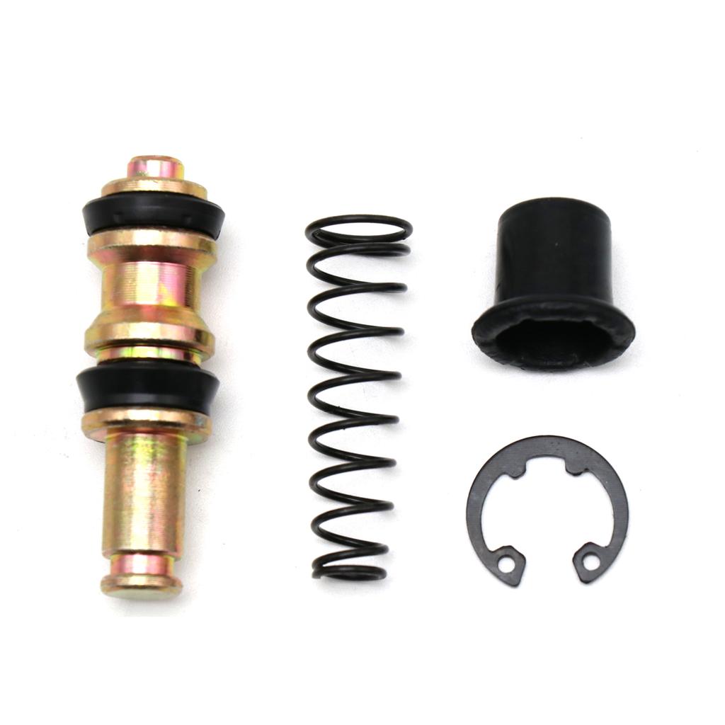 Alconstar-11/12.7/14/16mm Motorcycle Clutch Brake Pump Piston Plunger Repair Kits Master Cylinder Piston Rigs Repair Accessories