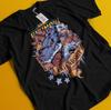 Vintage Special Anime Kärlek T-shirt Japansk skjorta Anime T-shirt Manga Present Skjorta