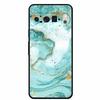 For Google Pixel 10 Pro Case Vivid Graceful Premium Marble TPU Soft Silicone Phone Cases  Impact Chic Mineral-Finish Para Cover