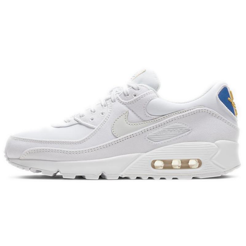 Nike Air Max 90 City Pack Paris 2020 Sneakers Casual Shoes CQ0912-100