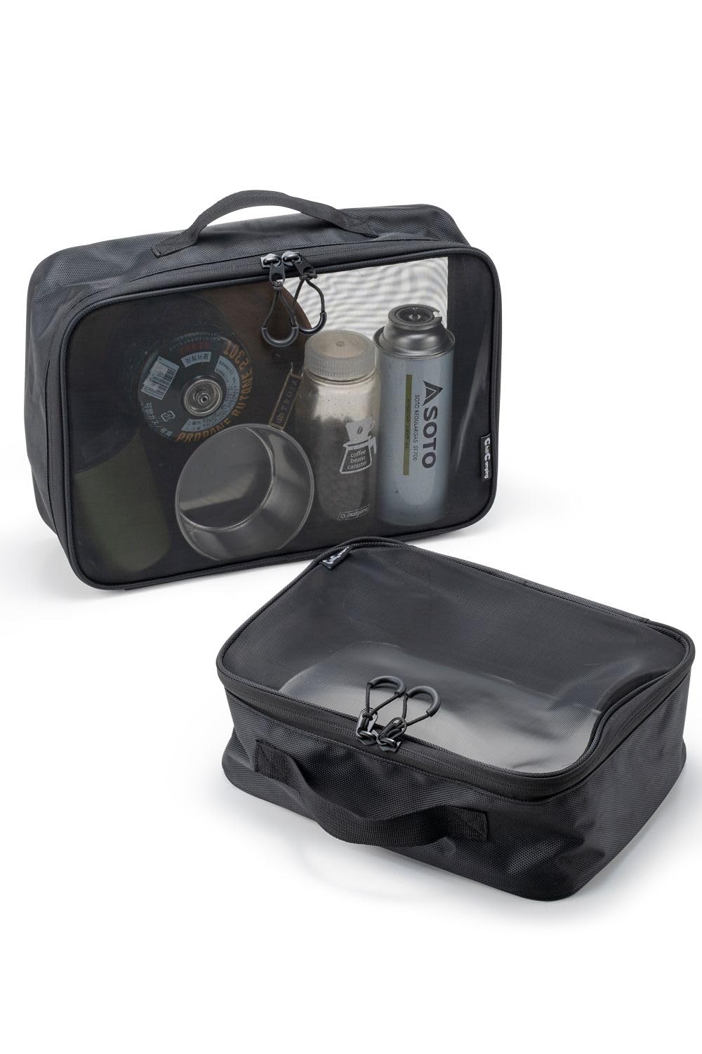 

units sold in the Chill Camping Mesh Storage Perfect Fit for Chill Camping [Over 40,000 series] Case, Bag-in-Bag Box, Coolers, Camping, Outdoors,