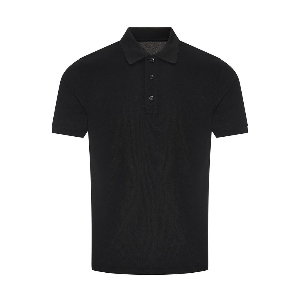 PRO RTX Mens Pro Wicking Polo Shirt