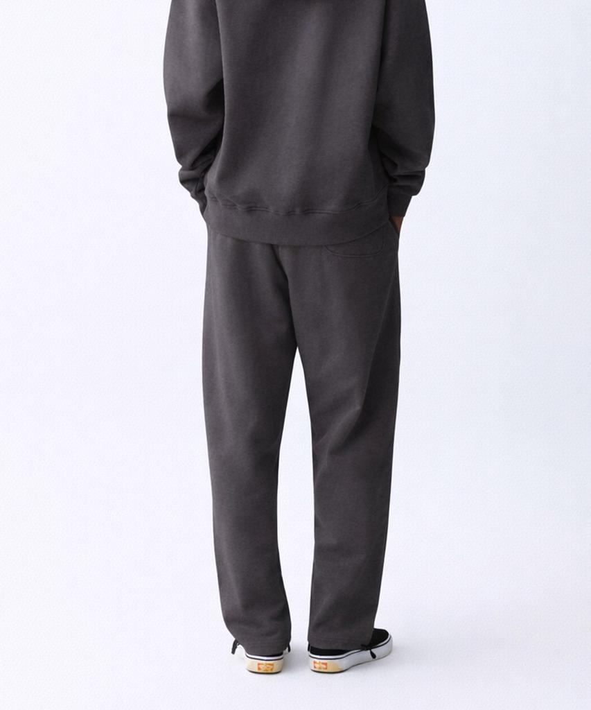 ADERNM Essential Sweat Pants (Dark Gray)