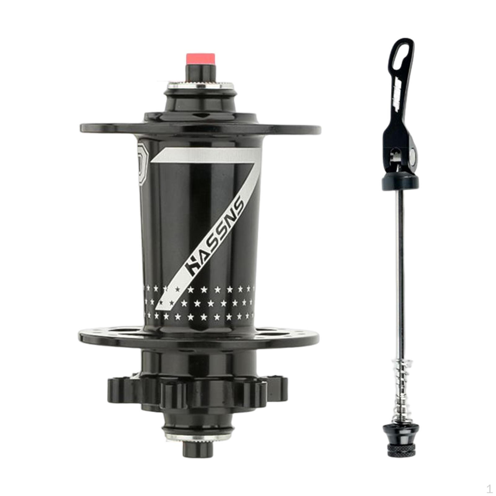 

Горный велосипед с 32 отверстиями для задней оси 135 мм