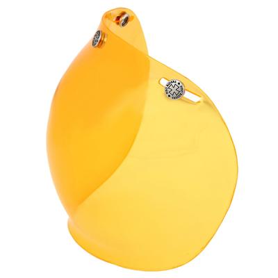 Neoriders Bubble Shield Orange SHIELD