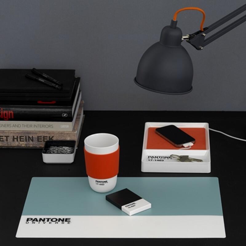 Pantone Placemat (Light Blue 550)