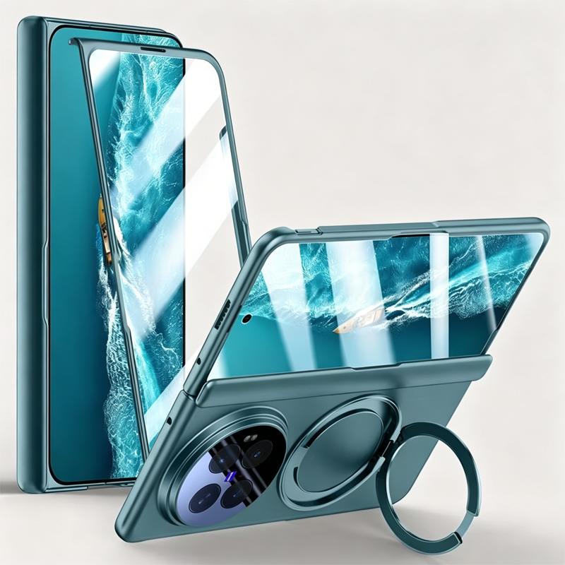 Für VIVO X Fold 6 Hülle mit Halterung für VIVO X FOLD 6