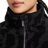 Nike Leopard-patterned Zip-up Jacket HV2071-010