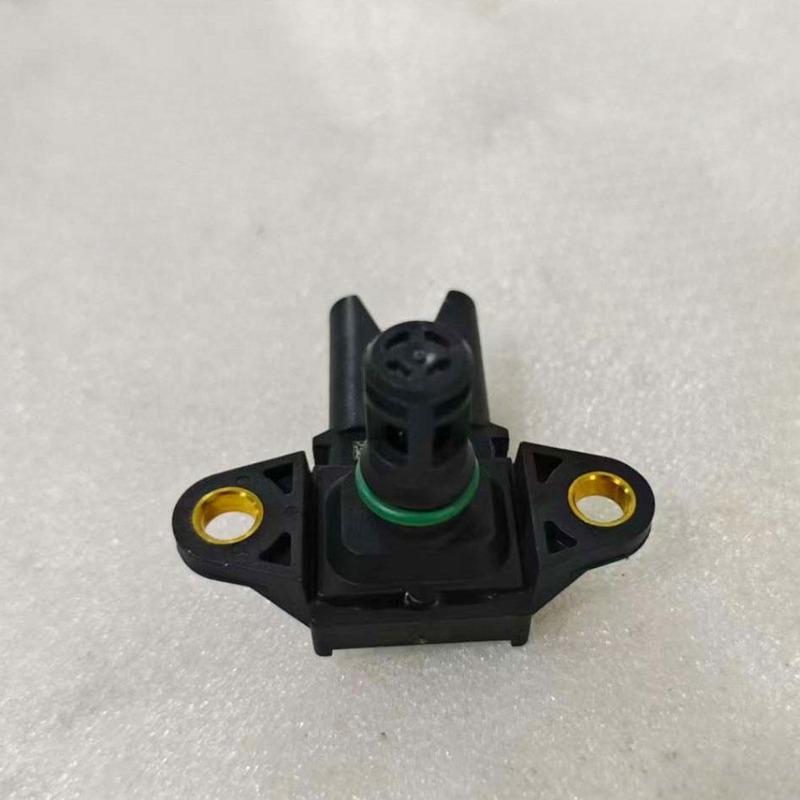 High quality New For 13627585492 13627560063 Manifold Absolute Pressure MAP Sensor For BMW 335i 550i 750i 740Li X5 X6 Z4 B7 2007