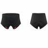 Polyester, Silicone Cycling Shorts Quick Dry Biking Undershorts  Indoor Training