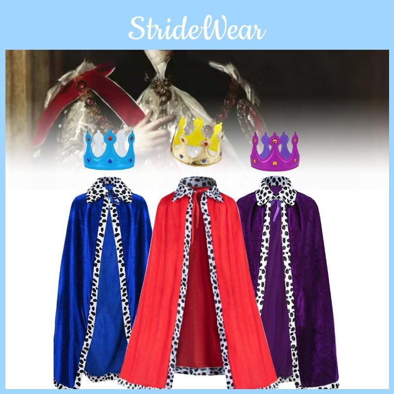 Soft Durable Polyester Capes For Kids Adults In Assorted Colors For Festive Celebrations Performances