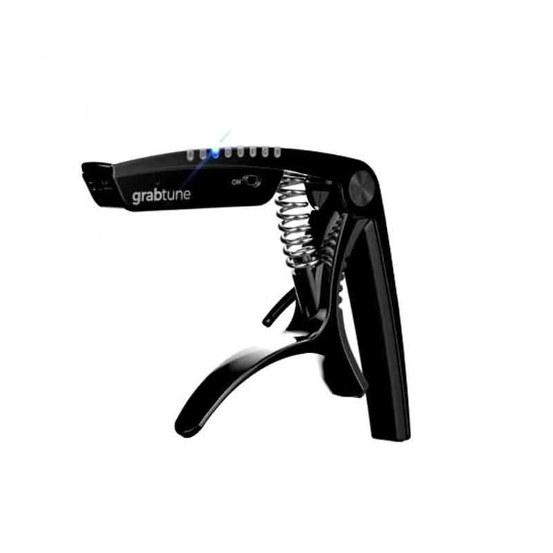 

Vertechnk Purico Folk Guitar Capo & Tuner Set