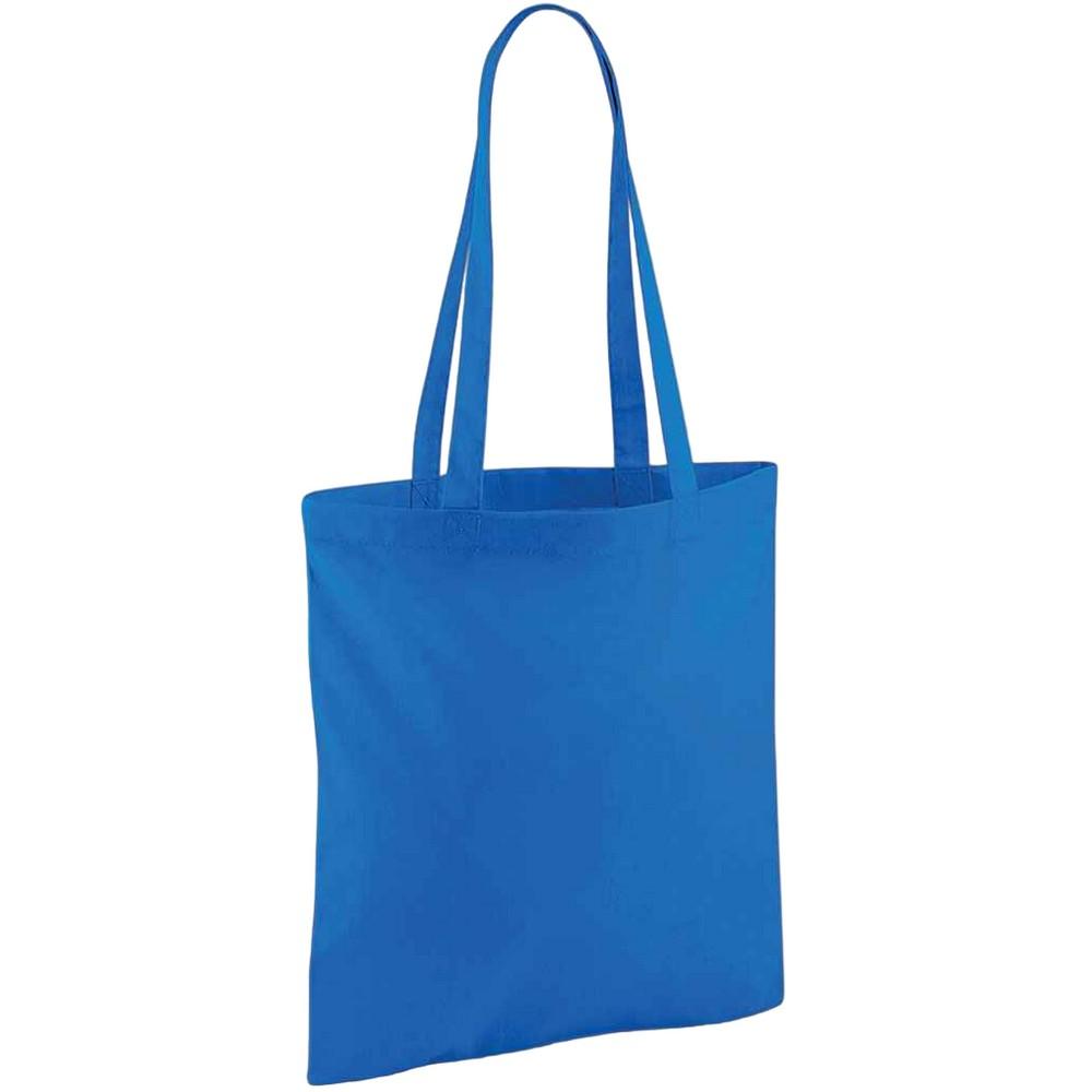 Westford Mill Bag For Life Long Handle Tote Bag