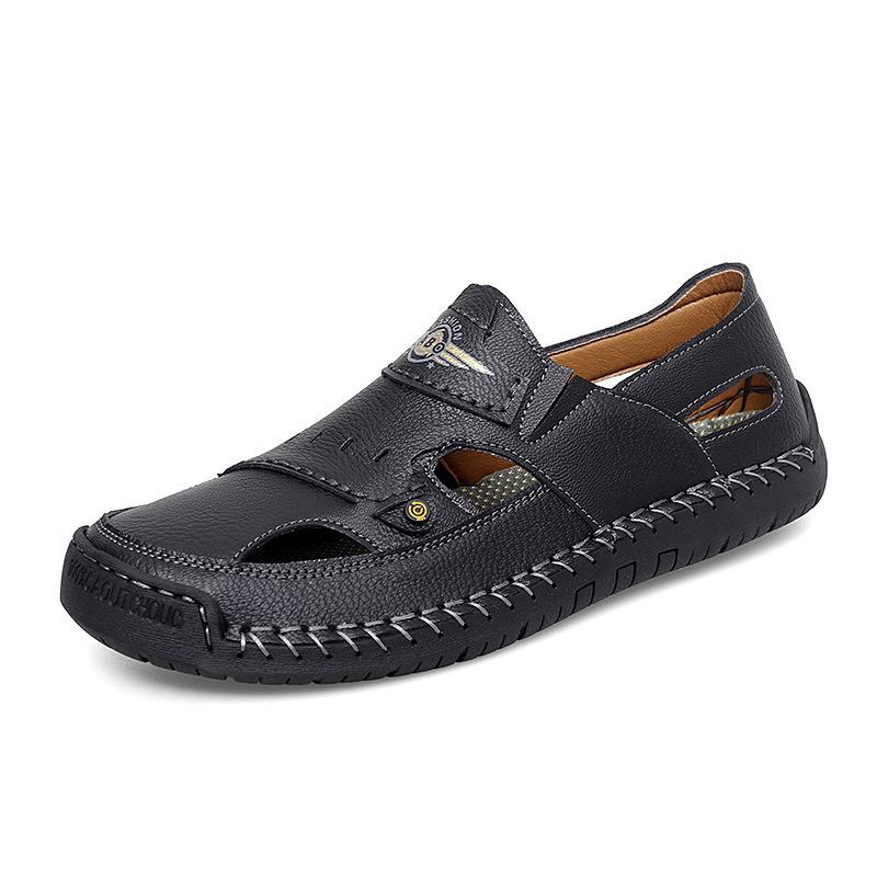 Men's Summer 2025 Outdoor Breathable Casual Sandals