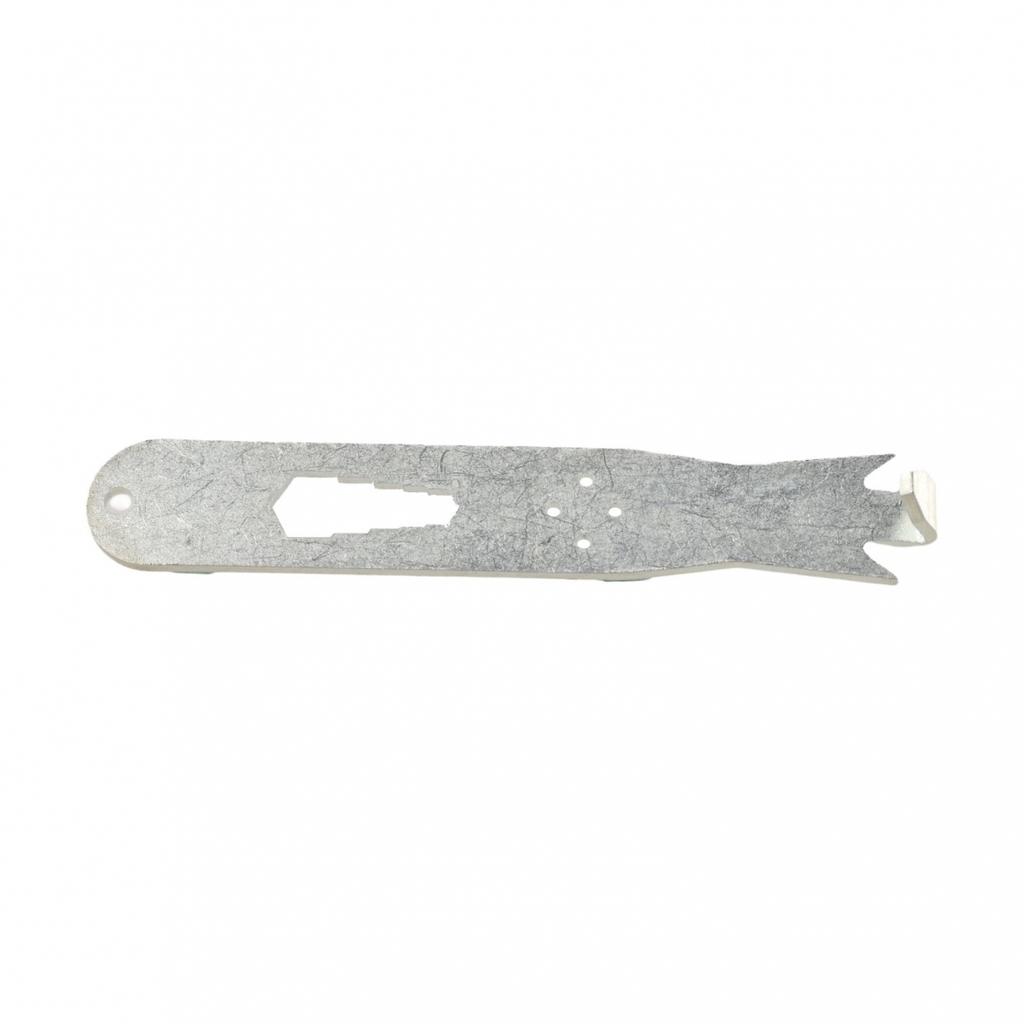Stainless Steel Wire Binding Tool for Wire Twisting In Agricultural Fencing Use