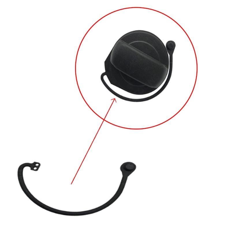 

Auto Spare Parts 180201556 Band-Cord Quick Connection Cable fitting for A1-3