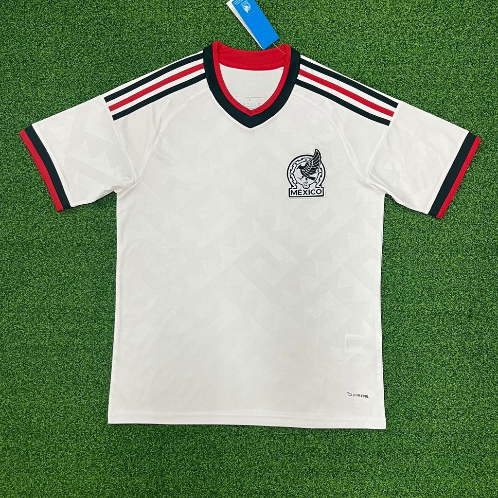 US, Canada and Mexico World Cup Germany, Argentina, Portugal, Italy, Mexico, England, Thai Football Fan Edition Top