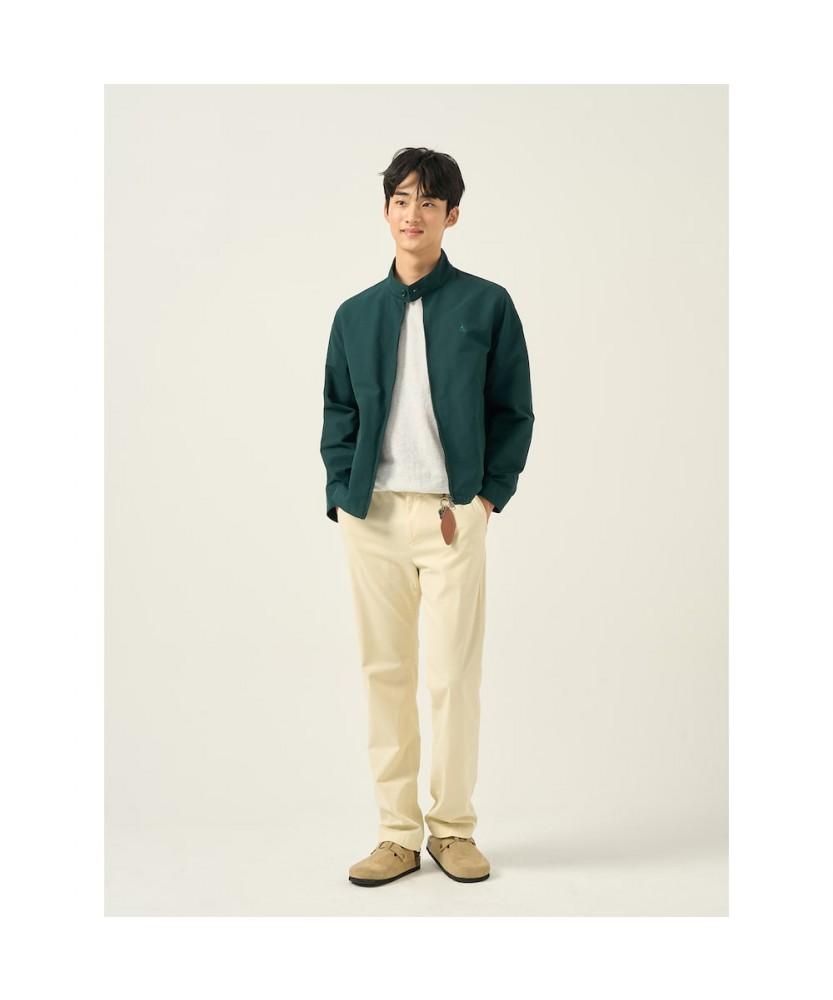 Beanpole Men [Essential] Harrington Jacket Green