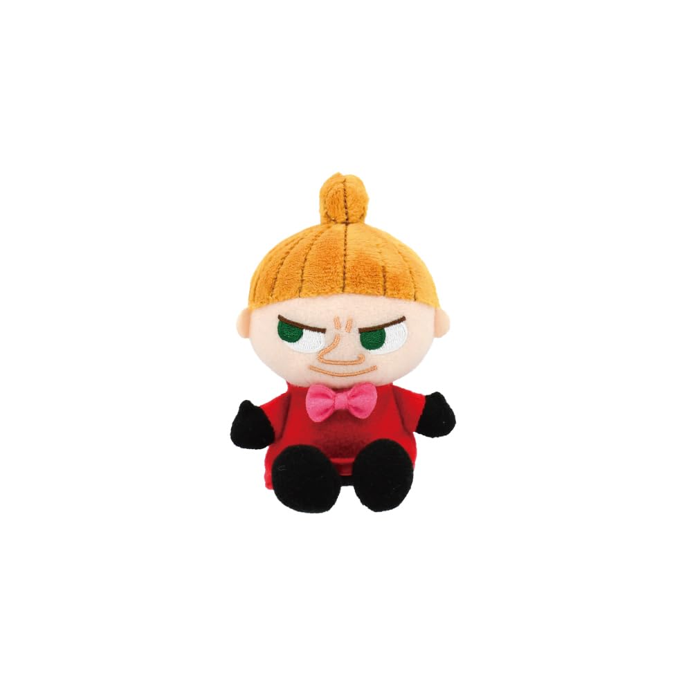

Маленький Муми-тролль Мой Игровой Шарм