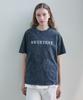 SWEET SOUP Pigment Loose Fit T-Shirt_Dk/Grey(Wb5Stf2)