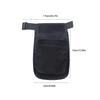 Portable Belt Bag Adjustable Waist Tool Pouch Bag Multi-function Electrician Carpenter Tools Bag for Gardening Plumbing Woodwork