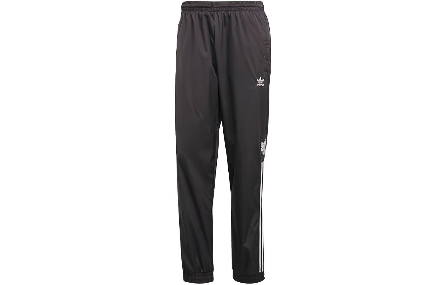 

Adidas Originals Knitted Sweatpants Men s Black GN3543 XXL