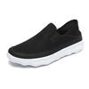 MAEDEF   Summer Classic Fashion Men‘s Slip on Comfort Casual Shoes Outdoor Walking Slip on Fashion Breathable Sport Footwear